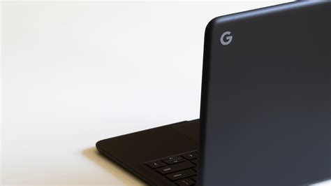 Les Chromebooks pourraient bientôt obtenir des capteurs de présence