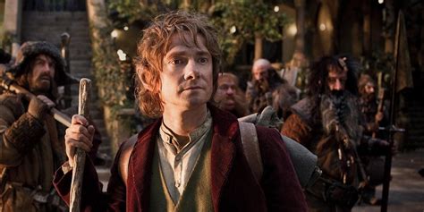 10 Most Inspiring Quotes From The Hobbit Films