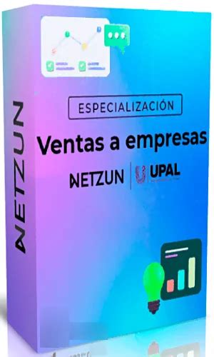 CURSO ESPECIALIZACIÓN DE VENTAS A EMPRESAS CURSOS DIGITALEX