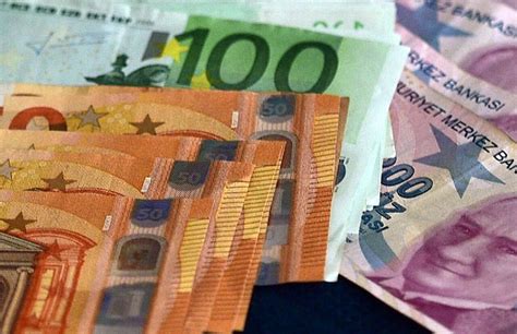 Dolar ne kadar oldu euro kaç TL 29 Şubat Perşembe dolar euro kuru