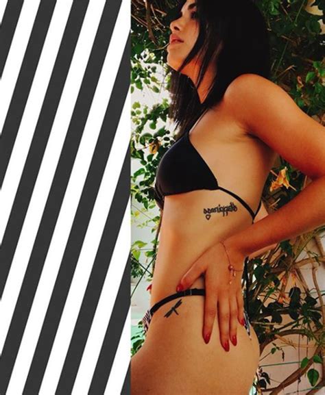 M S Sexy Que Nunca Lali Esp Sito Mostr Sus Nuevas Curvas Con Sensuales Fotos En Bikini Infobae