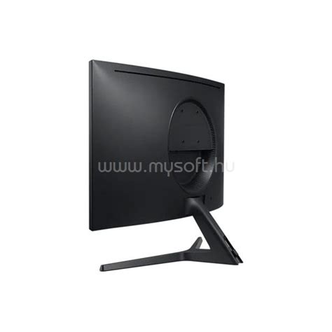 Samsung C27rg50fq Ívelt Gaming Monitor Lc27rg50fqrxen ívelt 24