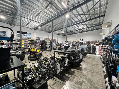 New Retail Showroom Now Open Southern Cross Industrial Group Pty Ltd