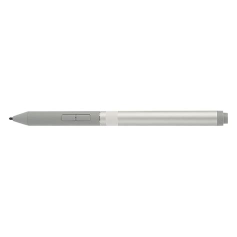 Stylus Pen 4096 Pressure Sensing Type C Interface Silver Active Pen for HP Elitebook and Zbook ...