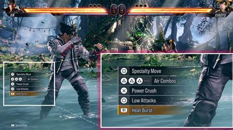 Bandai Namco Releases Kumas Tekken 8 Gameplay Trailer