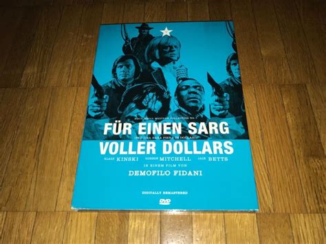 F R Einen Sarg Voller Dollars Uncut Kaufen Auf Ricardo