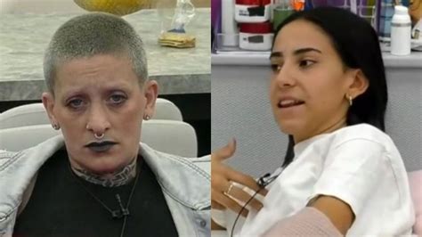 Luc A Maidana De Gran Hermano Cont Las Torturas Que Vivi Con Su