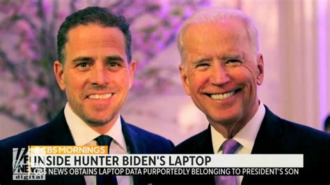 Could President Bidens Classified Documents Scandal Evolve Into A