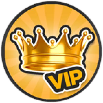 VIP Roblox