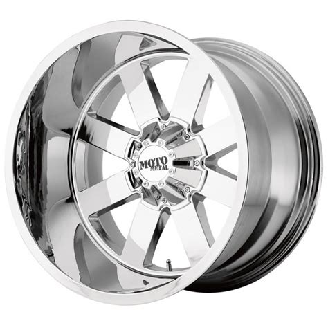 Moto Metal Series Mo Wheel For Jeep Wrangler Jl Jk