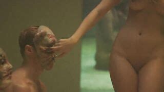 Kelen Coleman Hot Scene