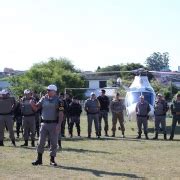 Brigada Militar Promove A O Integrada Em Todo O Estado Brigada Militar