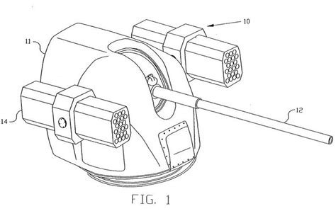 Rolling Airframe Missile launcher concepts | Secret Projects Forum