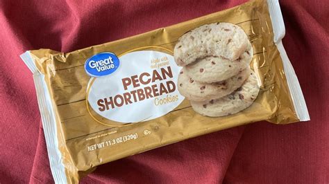 Best And Worst Store Bought Shortbread Cookies