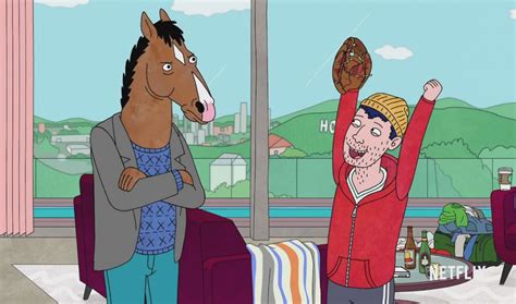 Netflix Drops Trailer For Second Season Of 'Bojack Horseman'