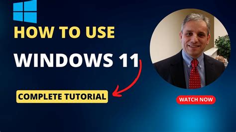 Windows 11 Tutorial For Students And Teachers A Complete Course Youtube