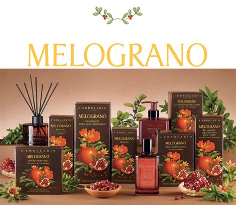 Melograno Gel Detergente Viso Mani Ml Erboristeria Salus