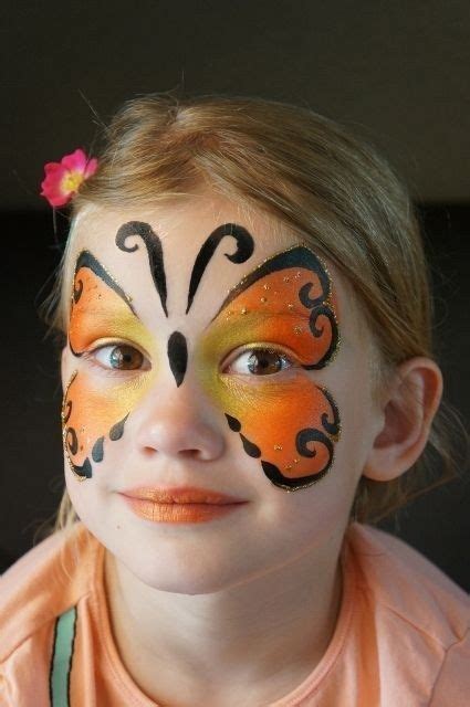 35 Cute Animals Face Painting Ideas For Kids Face Painting Easy