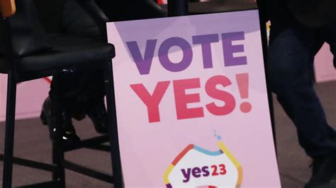 Voice Referendum Campaigns Created Advertising Bonanza The Australian