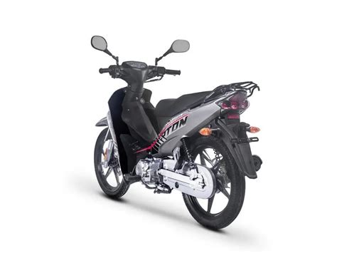 Ficha T Cnica Yamaha Crypton Andomoto