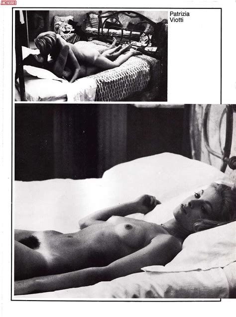 Patrizia Viotti Nude Pics Page