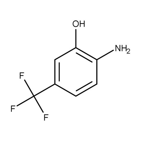 Synthonix Inc 454 82 0 2 Amino 5 Trifluoromethyl Phenol