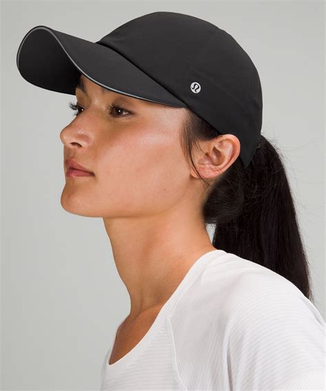 Womens Fast And Free Running Hat Womens Hats Lululemon Running