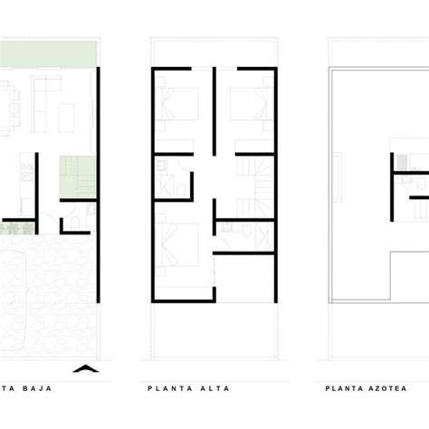 Casa Matus En Oaxaca Arquitectos Aj El Arqui Mx In Modern