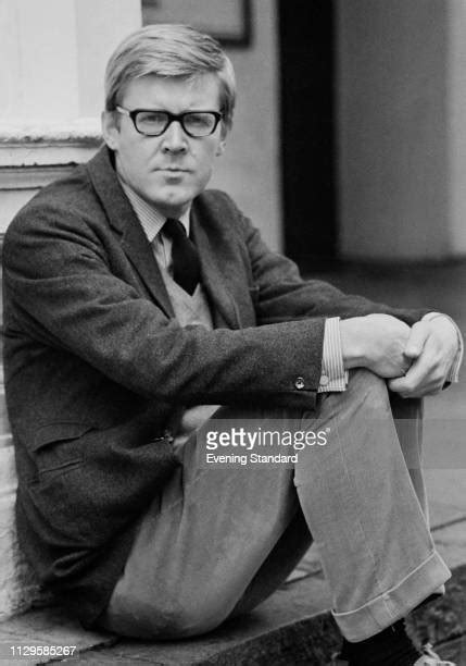 Alan Bennett Photos And Premium High Res Pictures Getty Images