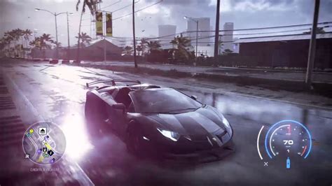 Need for Speed Heat compro el coche de mis sueños YouTube