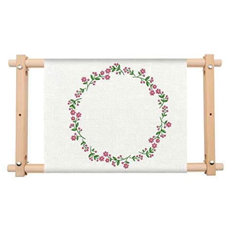 Best Scroll Cross Stitch Frame How To Choose The Right One