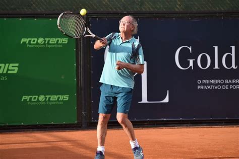 Paulo Roberto Falc O Comenta Paix O Pelo T Nis E Exalta Federer