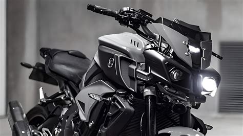 Yamaha Mt10 2024 Junie Margret