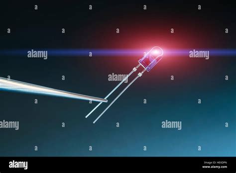 Diodo Emisor De Luz Fotograf As E Im Genes De Alta Resoluci N Alamy