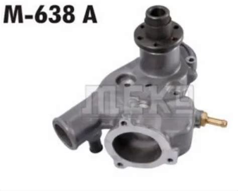 Meko M 638A Mahindra LCV Water Pump Assembly At Rs 1775 Piece In