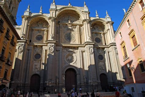 PATRIMONIO CULTURAL Y ARTÍSTICO DE ANDALUCÍA EL ARTE BARROCO EN ANDALUCÍA