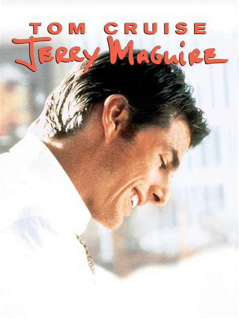 Jerry Maguire - Where to Watch and Stream - TV Guide