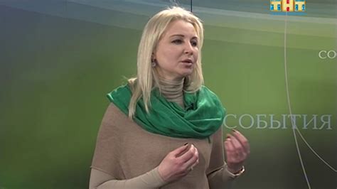 Гость студии: ЕЛЕНА ГРИШИНА, - YouTube