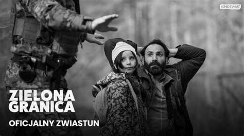 Zielona granica z bardzo niską oceną na Filmwebie Rozrywka Wprost