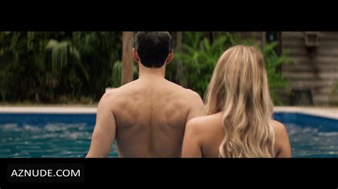 A SAVANNAH HAUNTING NUDE SCENES AZNude