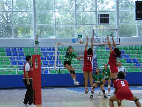 Halcones Uv Con Delegacion De Elementos En La U Regional