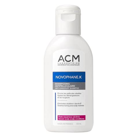 Buy Acm Laboratoire Dermatol Ogique Ships To Worldwide By Acm Novophane