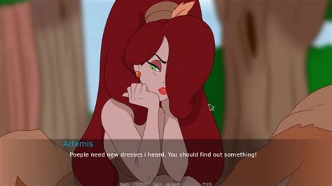 Milftoon Drama Kingdom Part 5 Horny Milf In Town By Loveskysanhentai