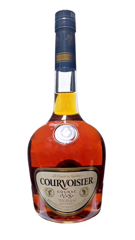 Courvoisier - Kingdom Liquors