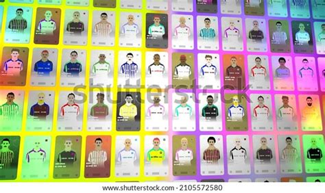 2,173 Nft Player Images, Stock Photos & Vectors | Shutterstock