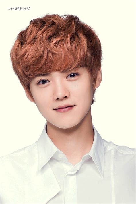 Exo Ivy Club 2022 Luhan