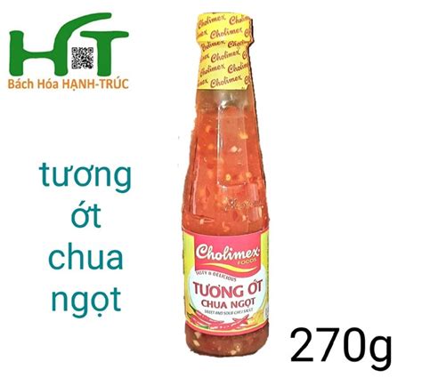 T Ng T Chua Ng T Cholimex G