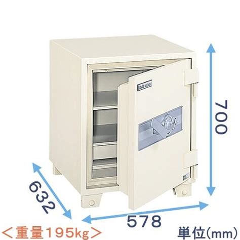 金庫診断士のいる専門店 Fm2 06b ダイヤル式 強化型耐火金庫 日本製「破壊・こじ開けに強い」大型金庫 業務用 Fm2 06b創業