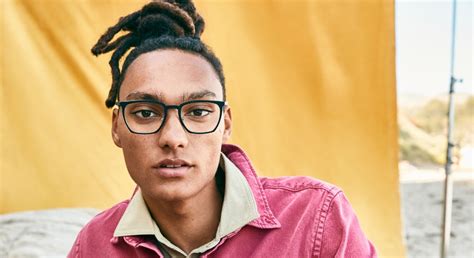 Black Glasses: How to Rock This Classic Eyewear Trend