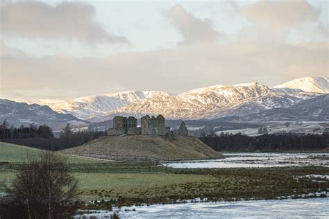 Visit Cairngorms: The Official Cairngorms website | National Park